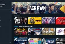 amazon prime