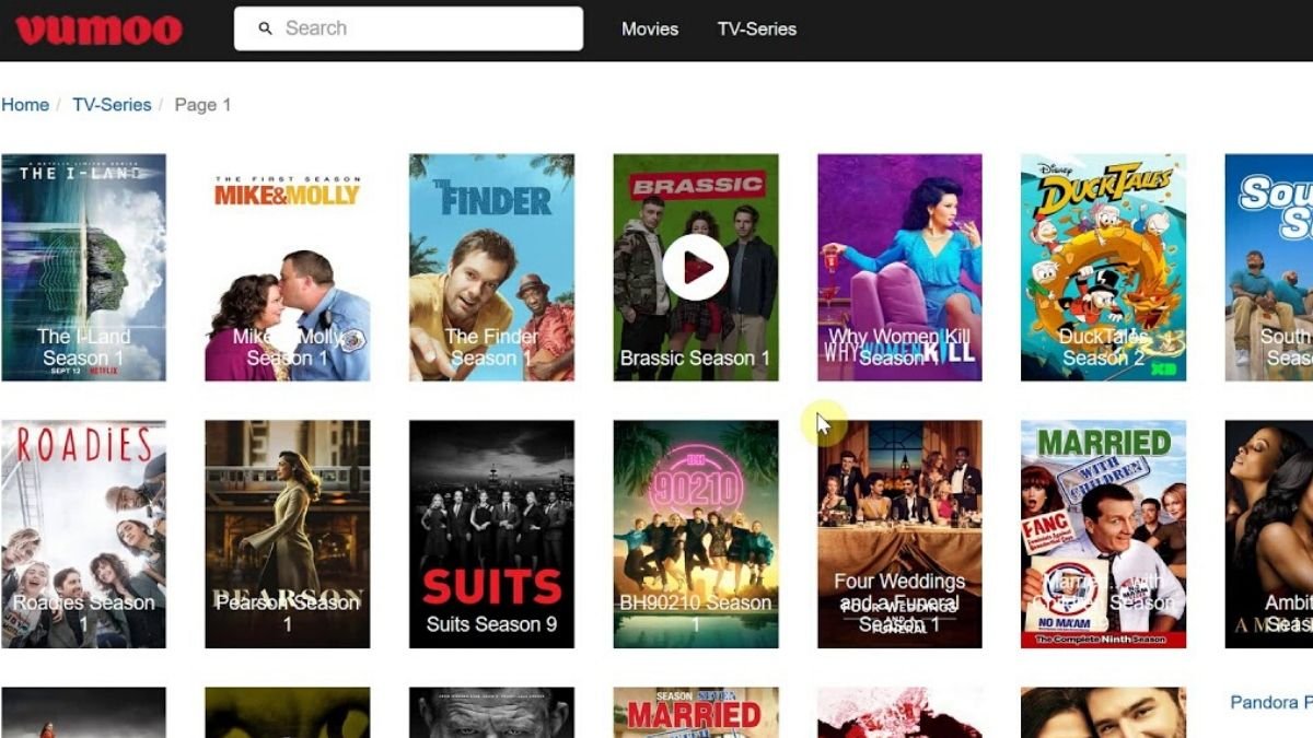 watch free movies online